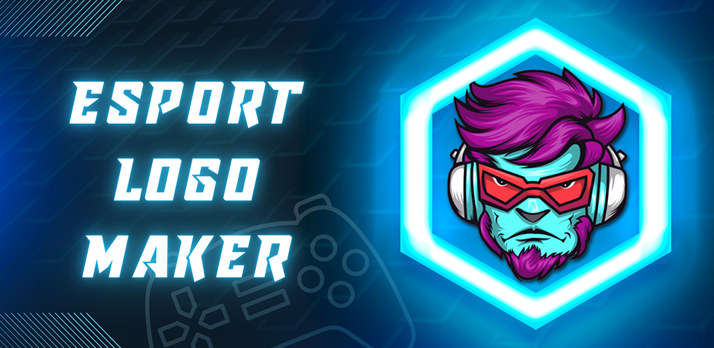 eSport Logo Maker: Gaming Logo banner